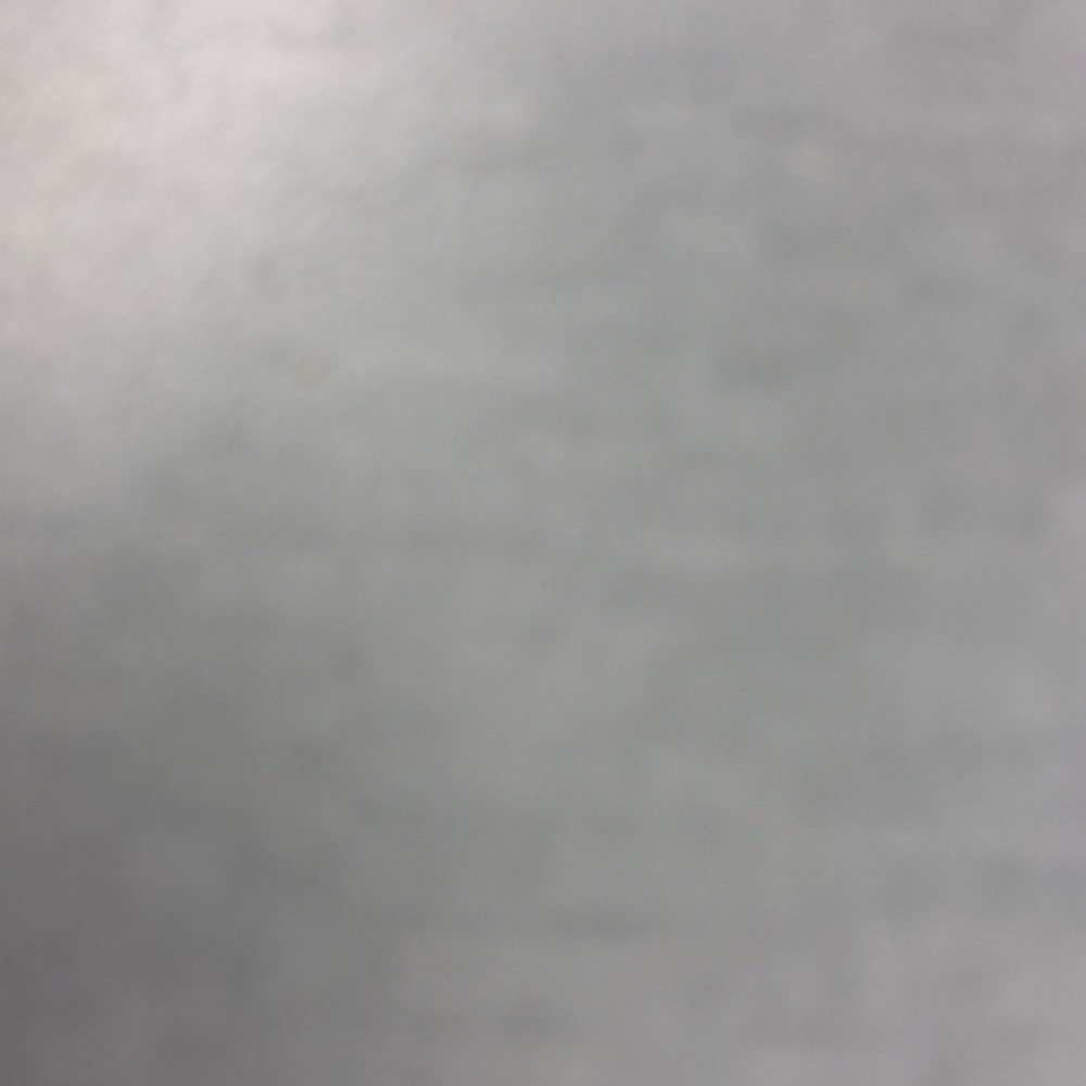 Meet your Posher, Patrys